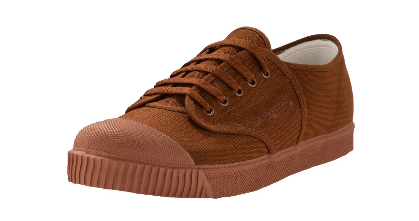 superstar-สีน้ำตาล