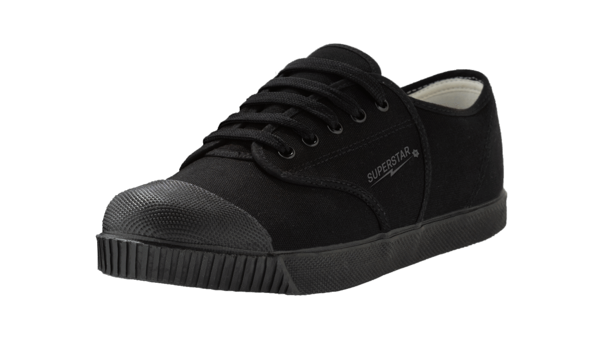 superstar-สีดำ