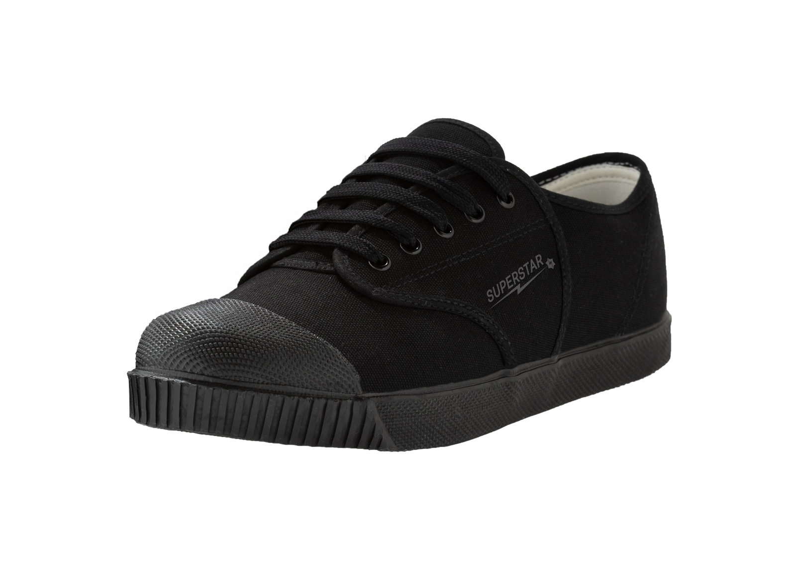 Nanyang รองเท้าผ้าใบรุ่น Superstar