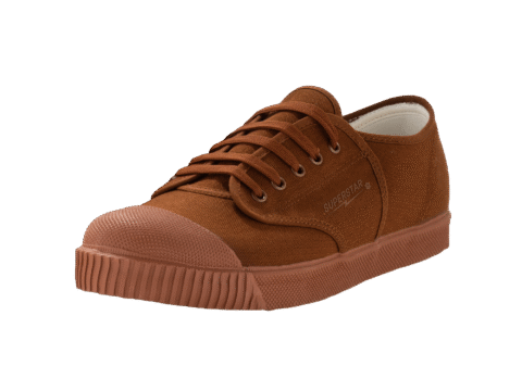 superstar-สีน้ำตาล