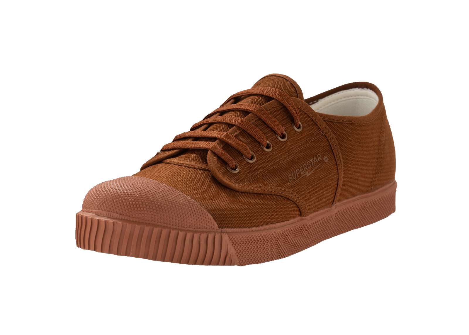 superstar-สีน้ำตาล